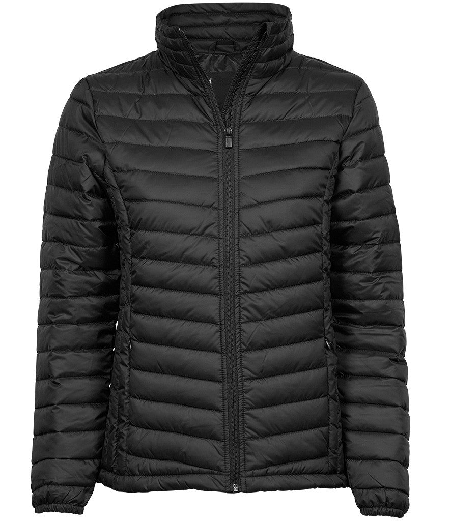 Ladies Zepelin Jacket | BLACK