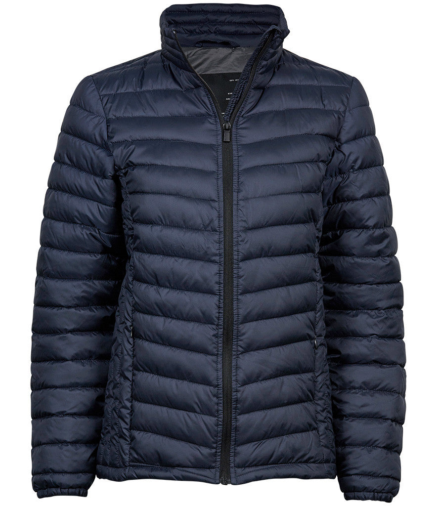 Ladies Zepelin Jacket | DEEP NAVY