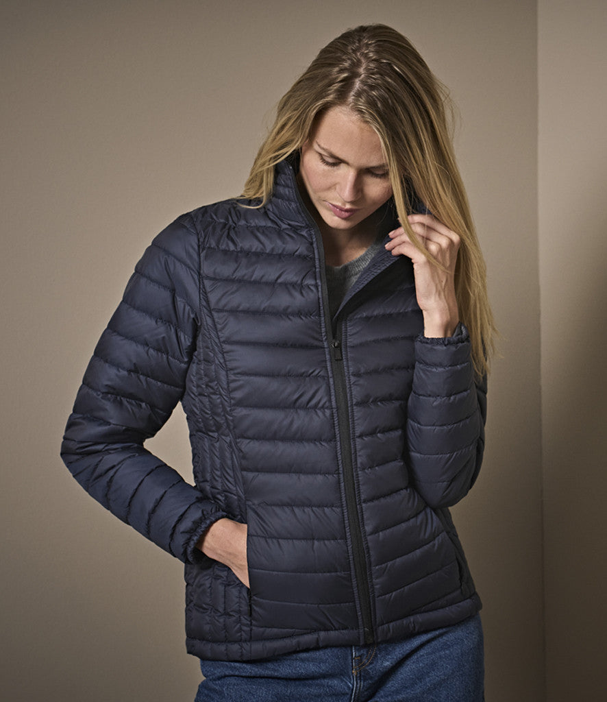 Ladies Zepelin Jacket | DEEP NAVY