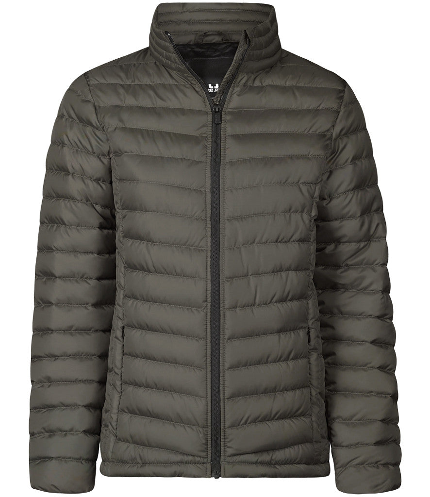 Ladies Zepelin Jacket | SHADOW