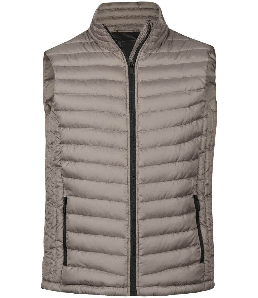 Zepelin Bodywarmer | DRIFTWOOD