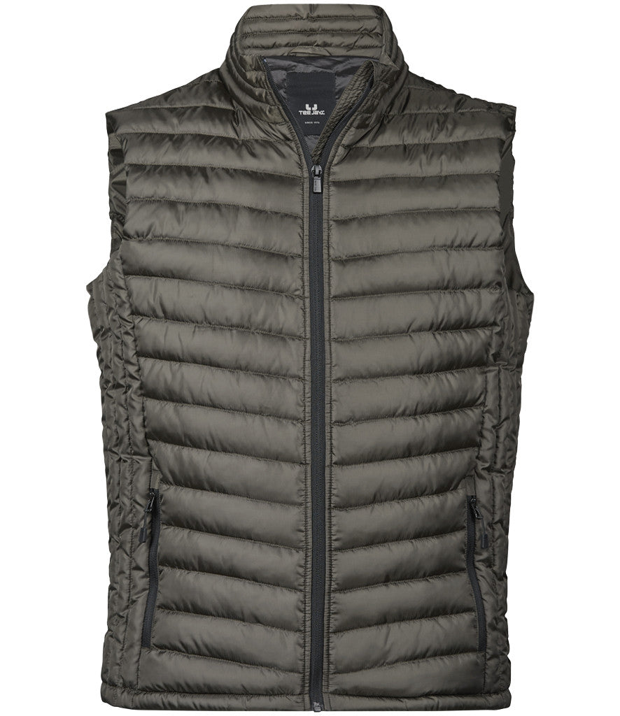 Zepelin Bodywarmer | SHADOW