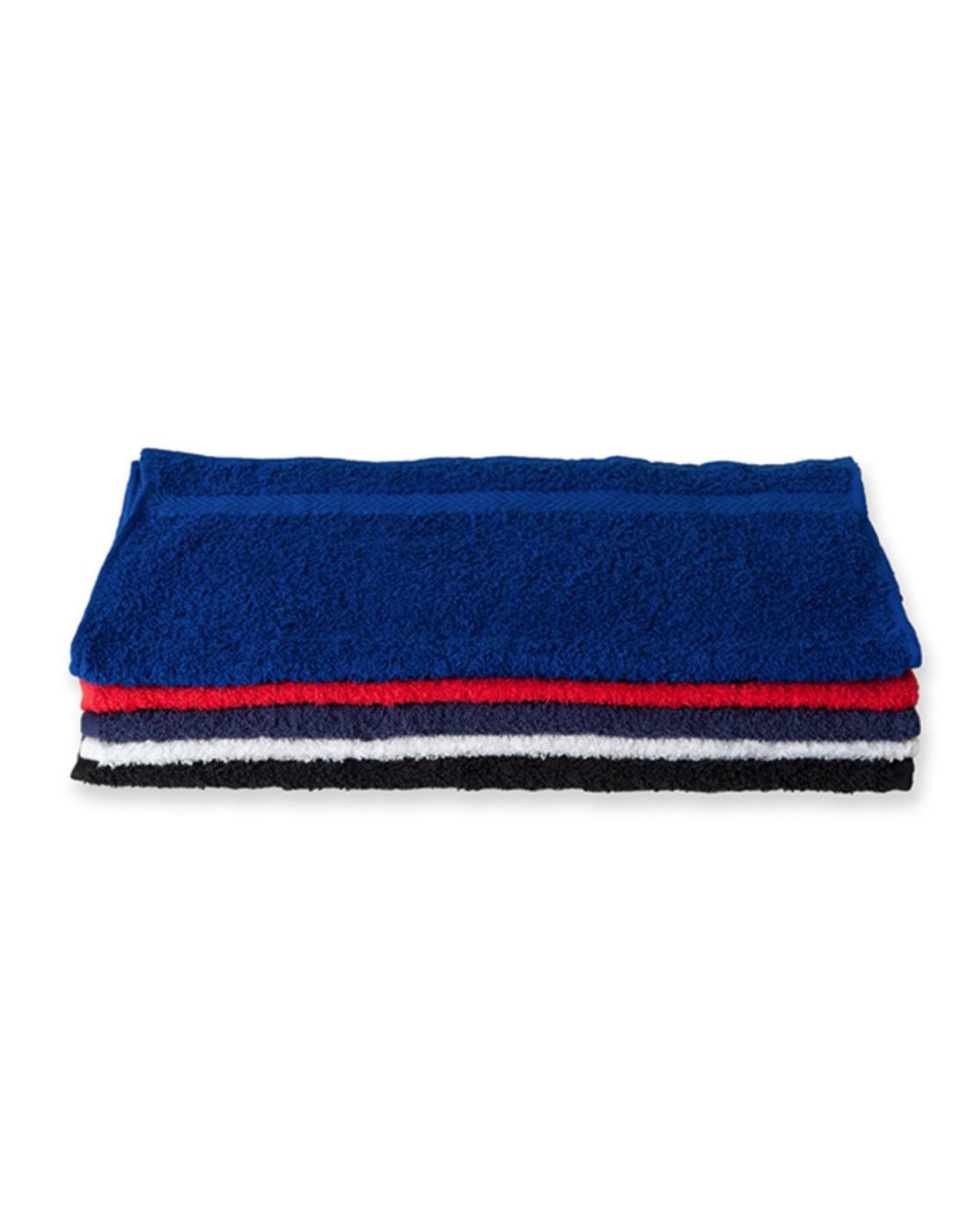 Gym Towel | RED
