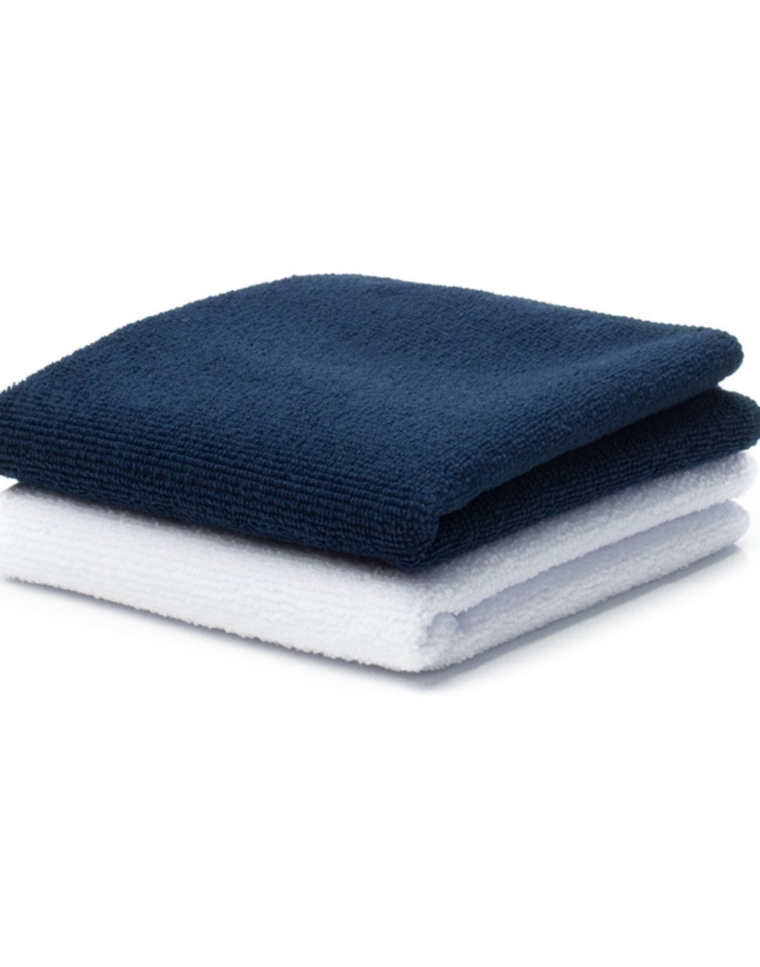 Microfibre - Guest Towel | WHITE