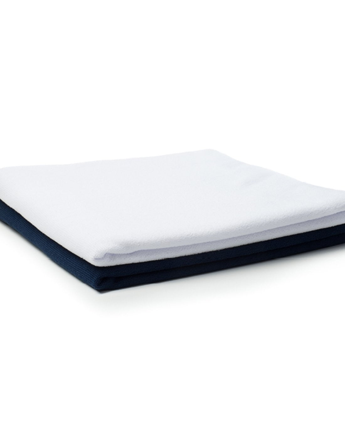 Microfibre - Bath Towel | WHITE