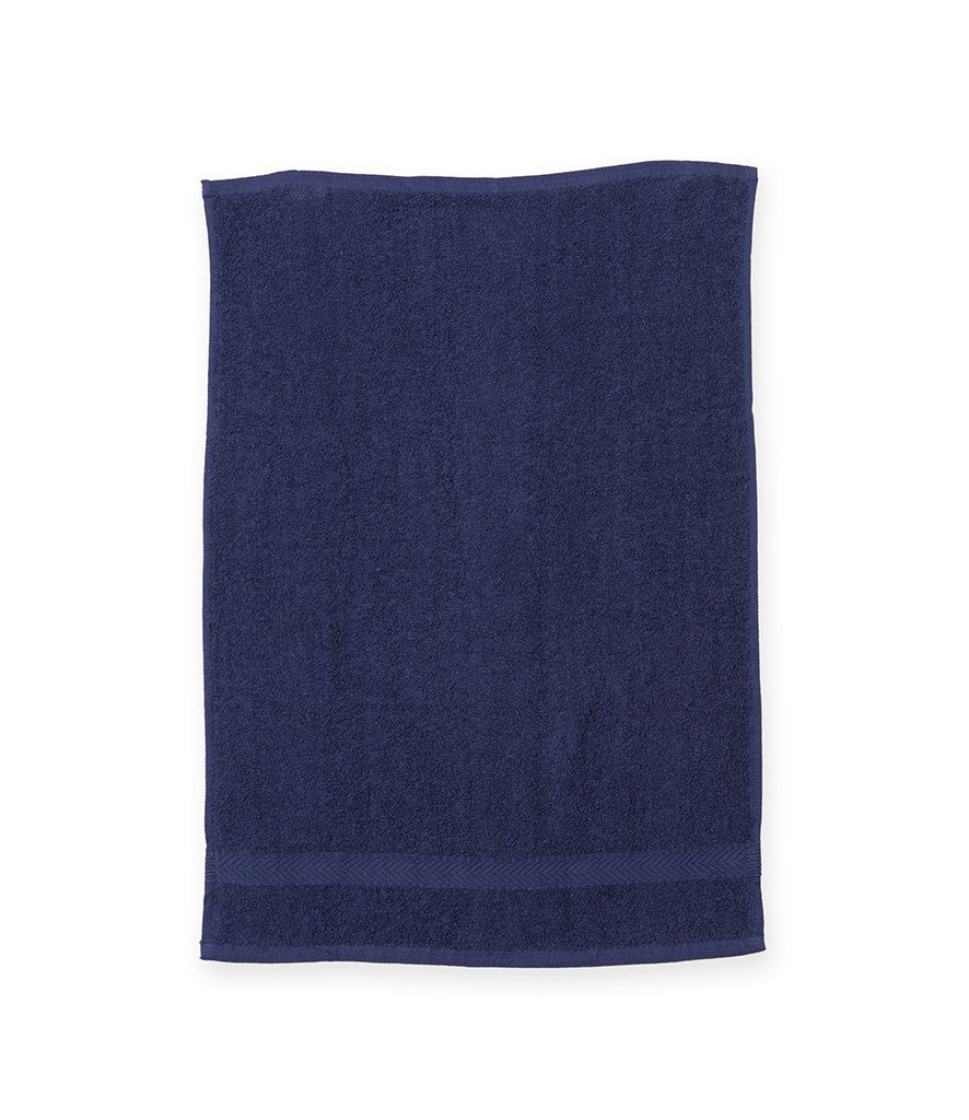 Gym Towel | NAVY