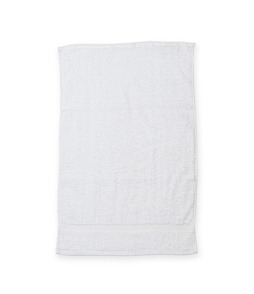 Gym Towel | WHITE