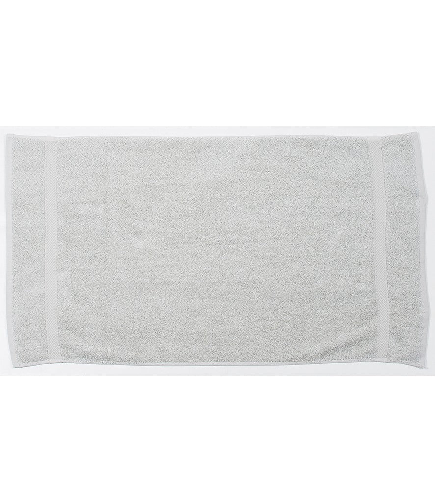 Luxury Range - Hand Towel | GREY