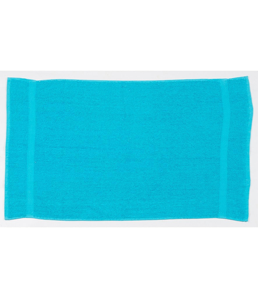 Luxury Range - Hand Towel | OCEAN