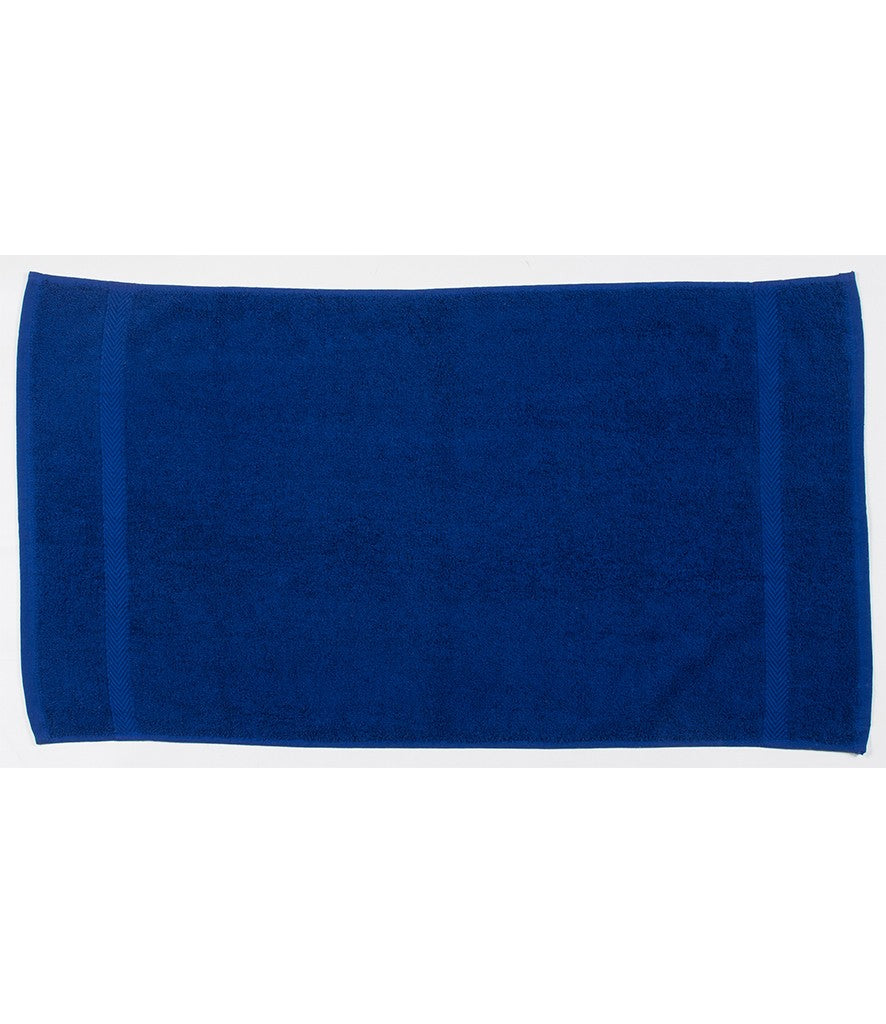 Luxury Range - Hand Towel | ROYAL