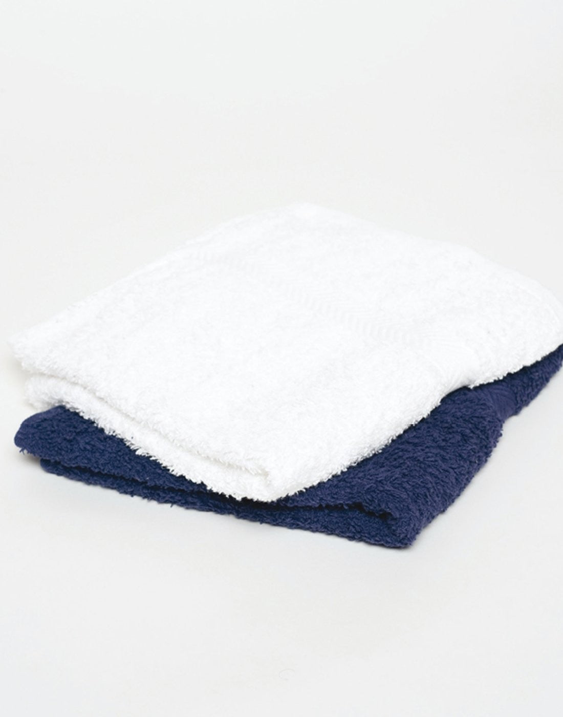Classic Range - Hand Towel | WHITE