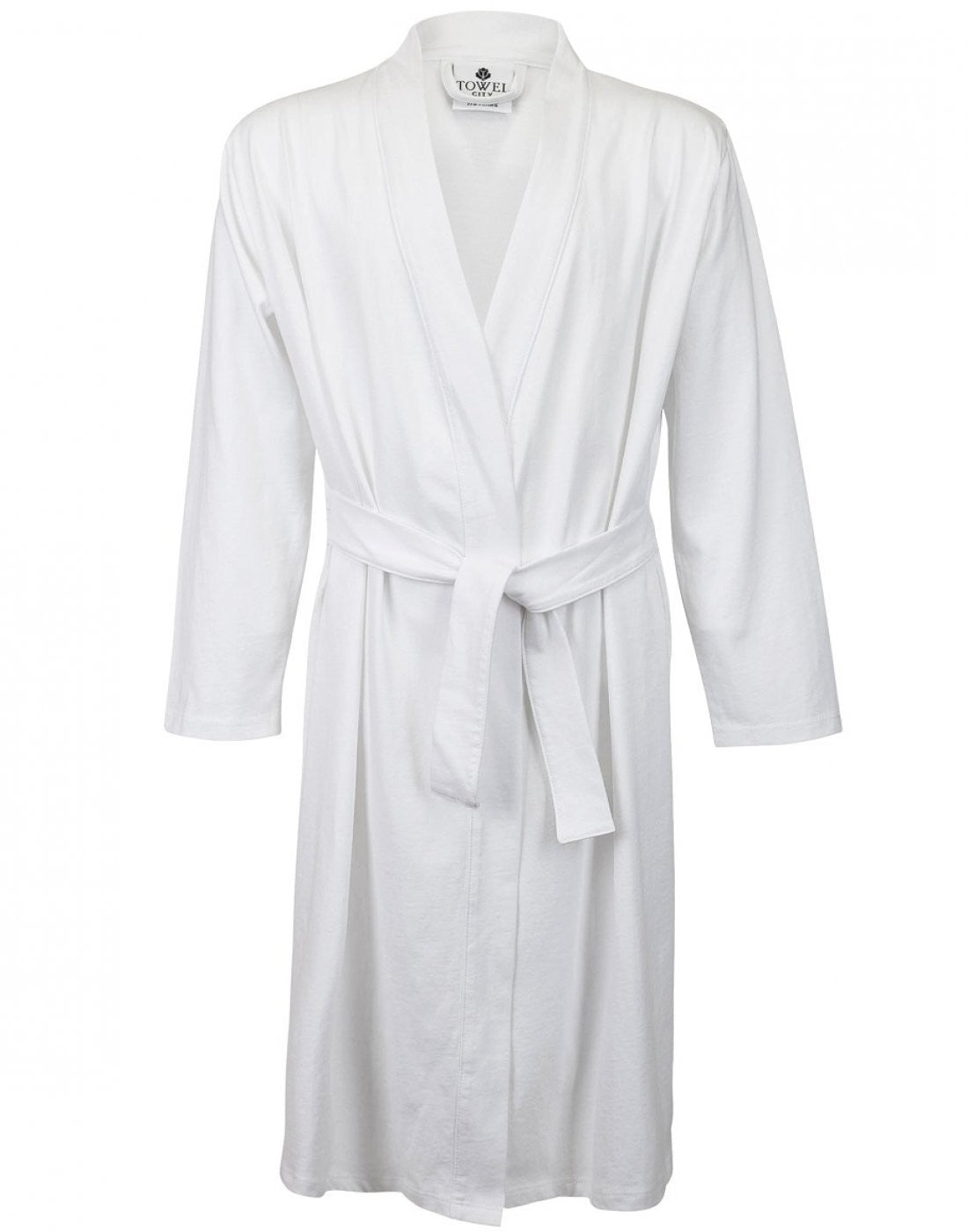 Childrens Robe | WHITE