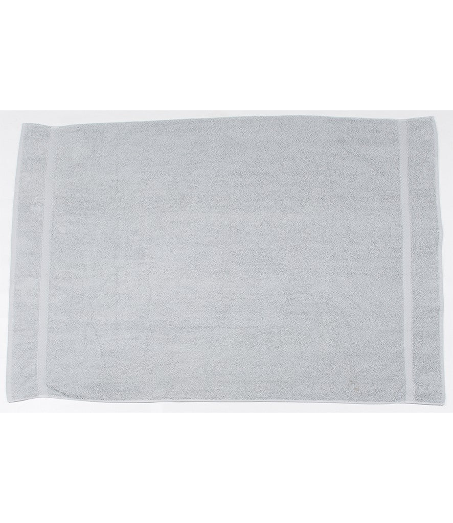 Luxury Range - Bath Sheet | GREY