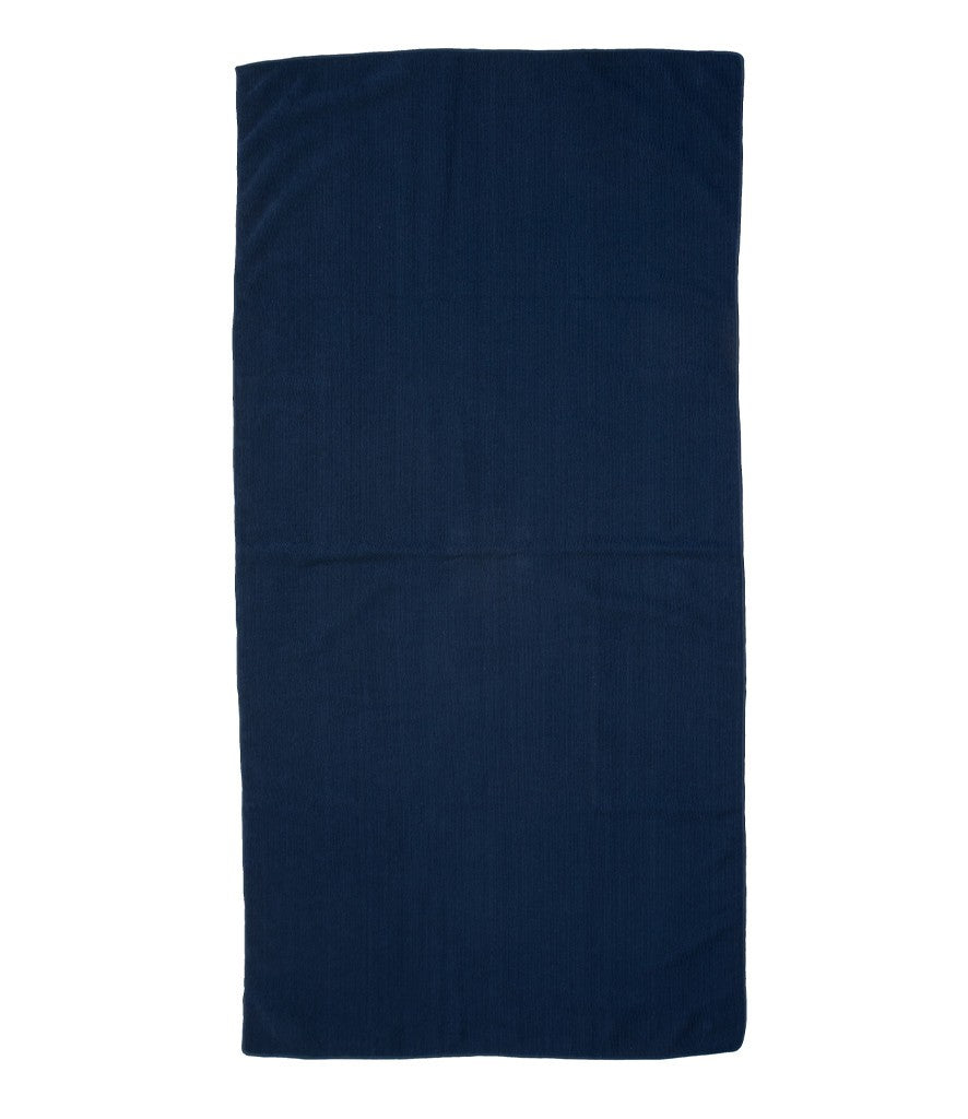 Microfibre - Guest Towel | NAVY