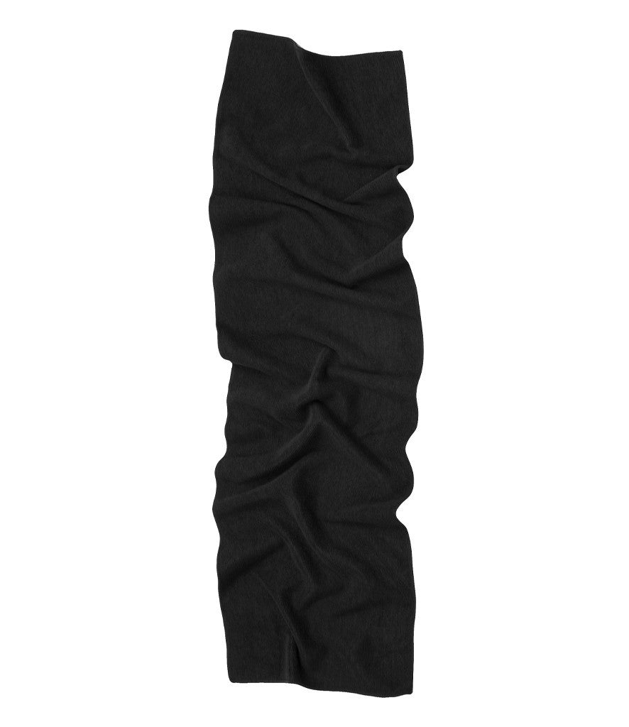 Microfibre - Sports Towel | BLACK