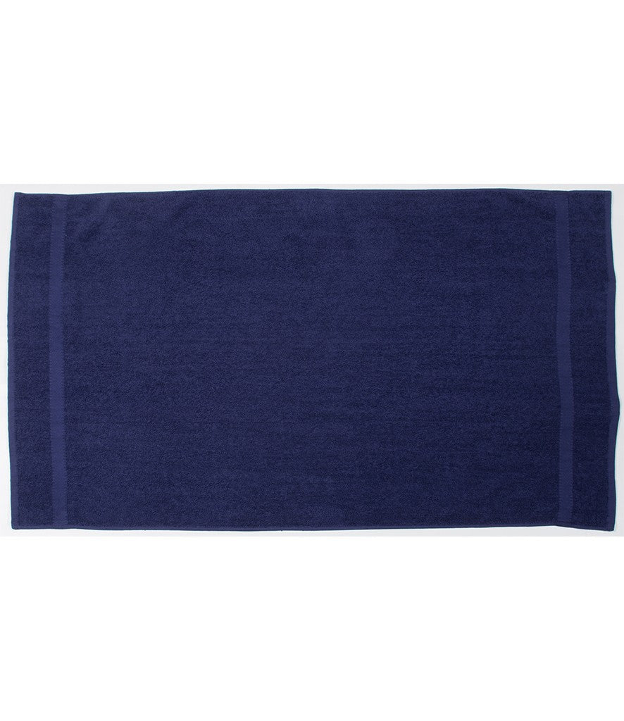 Classic Range - Bath Towel | NAVY