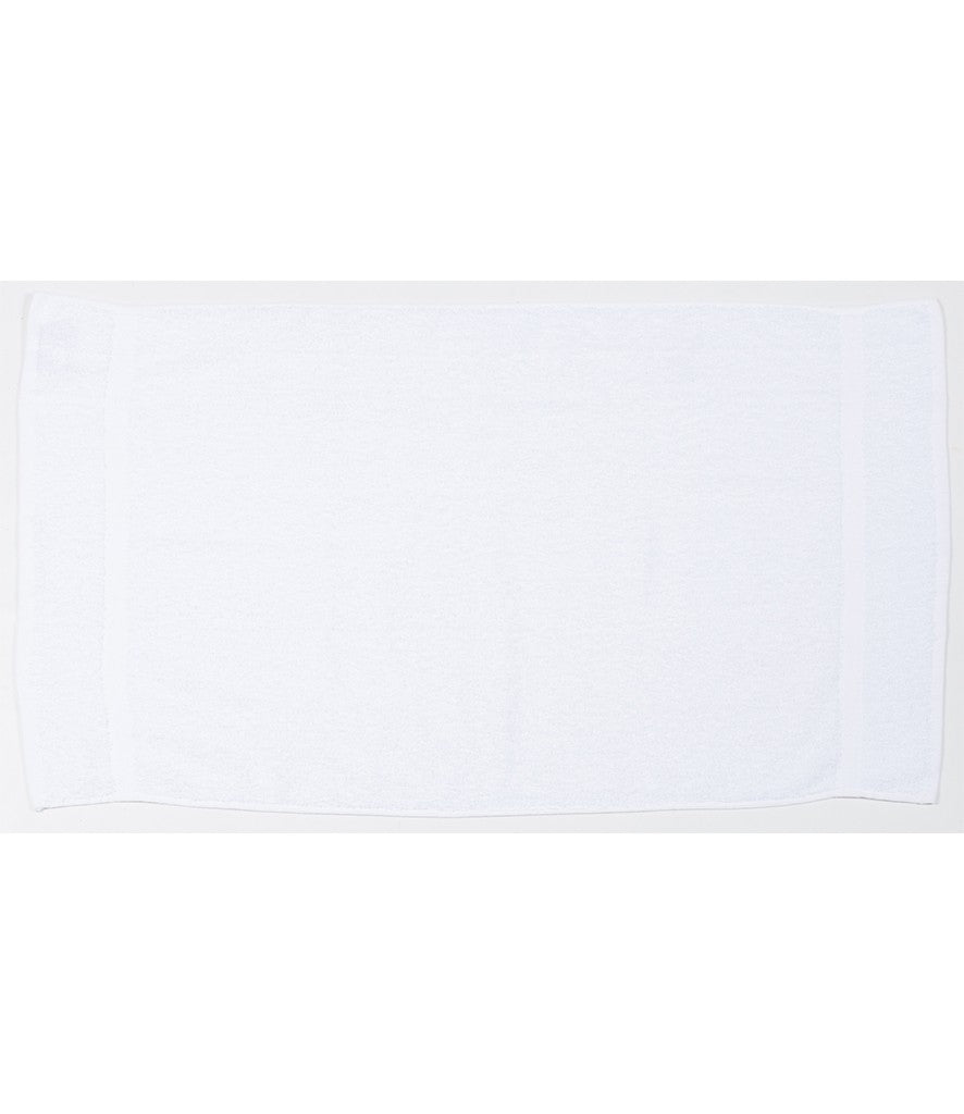 Classic Range - Bath Towel | WHITE