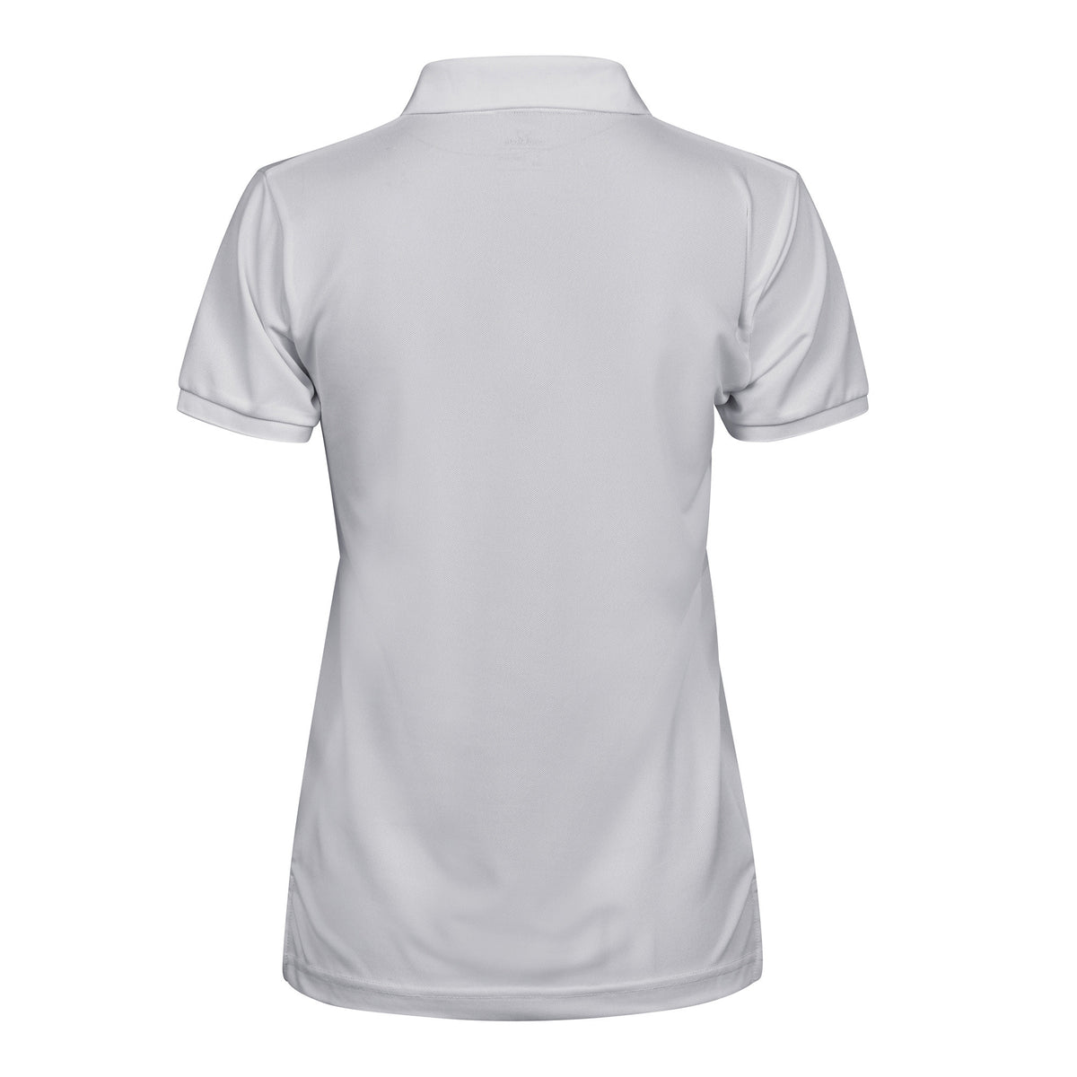 Stride Treglown Ladies Polo Shirt | WHITE