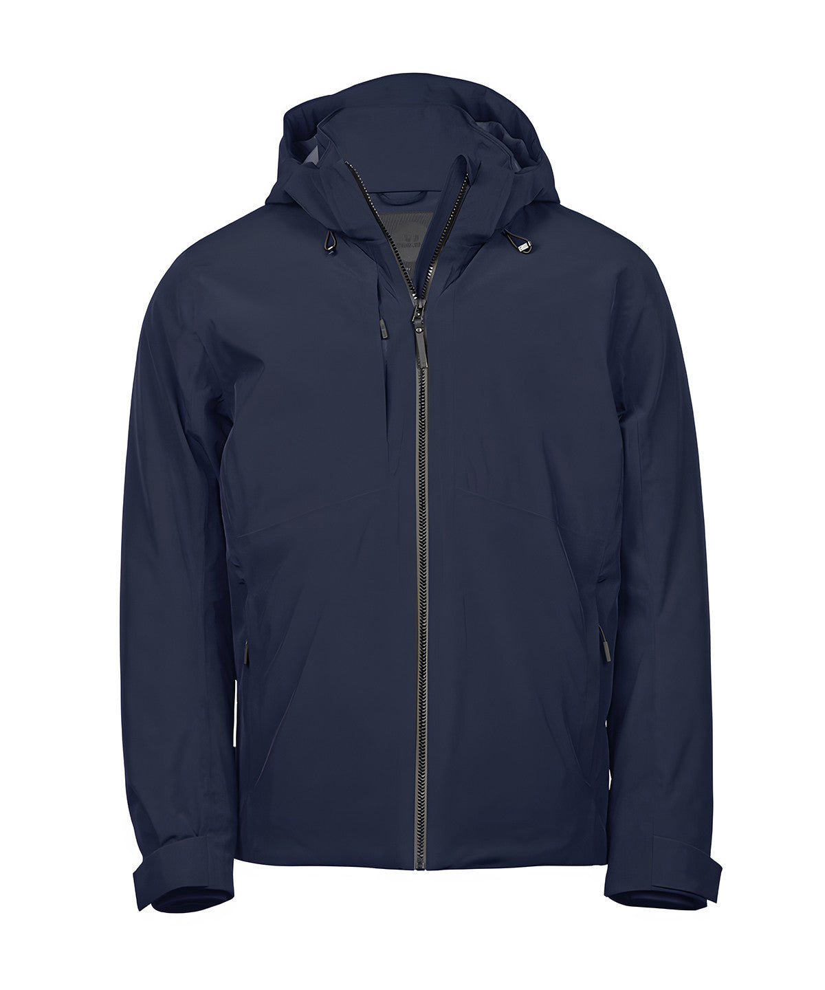 All Weather Winter Jacket | DEEP NAVY