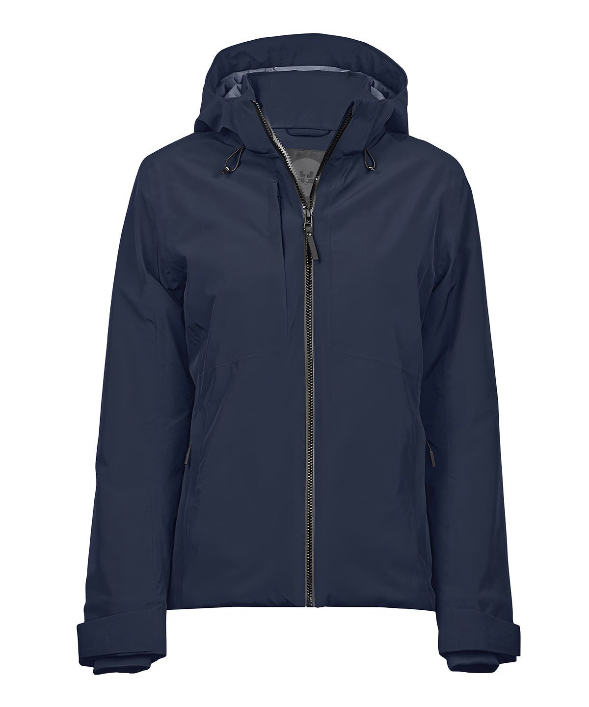 Ladies All Weather Winter Jacket | DEEP NAVY