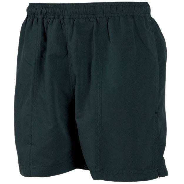 All-Purpose Lined Shorts | BLACK