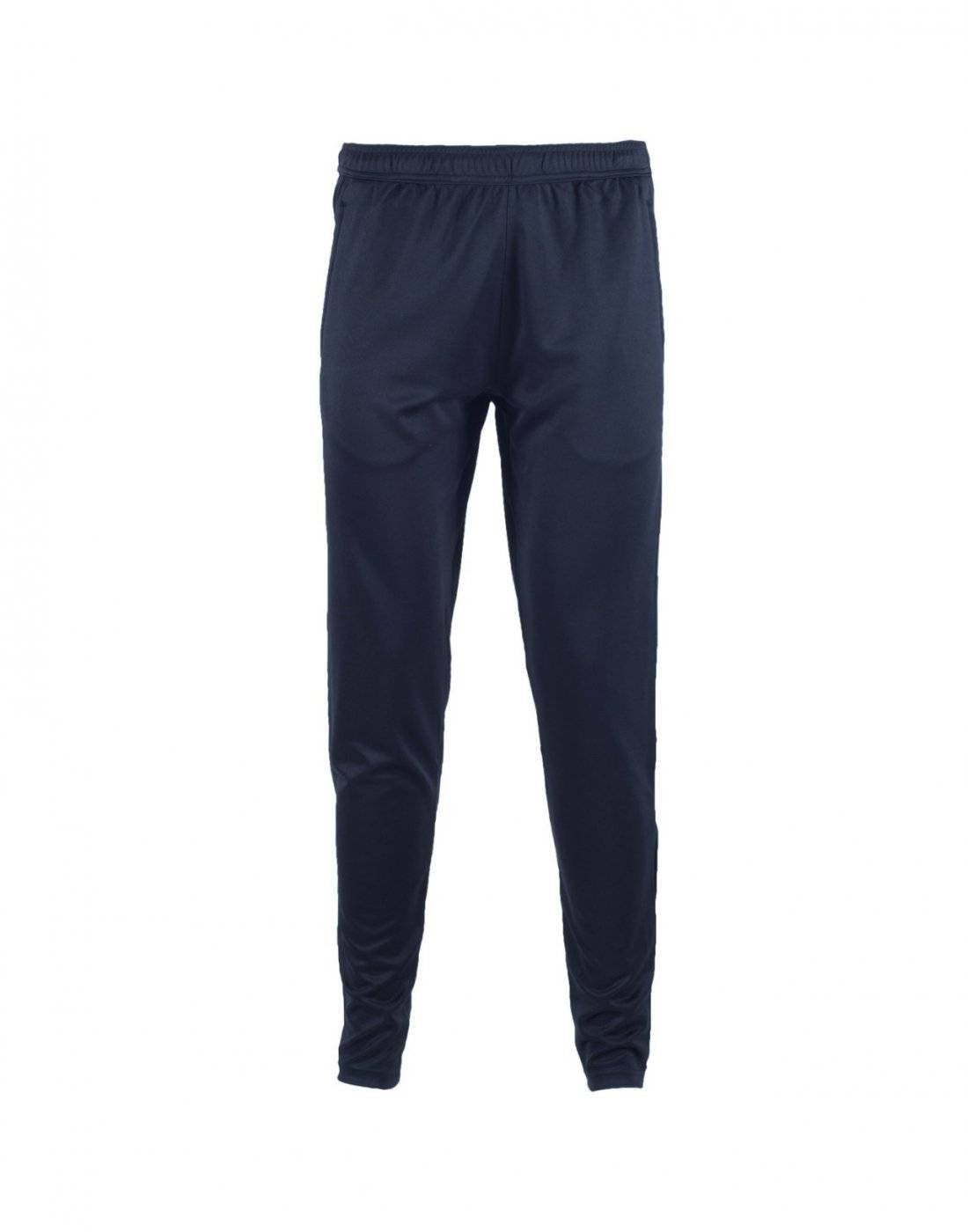 Slim Leg Training Pant | NAVY