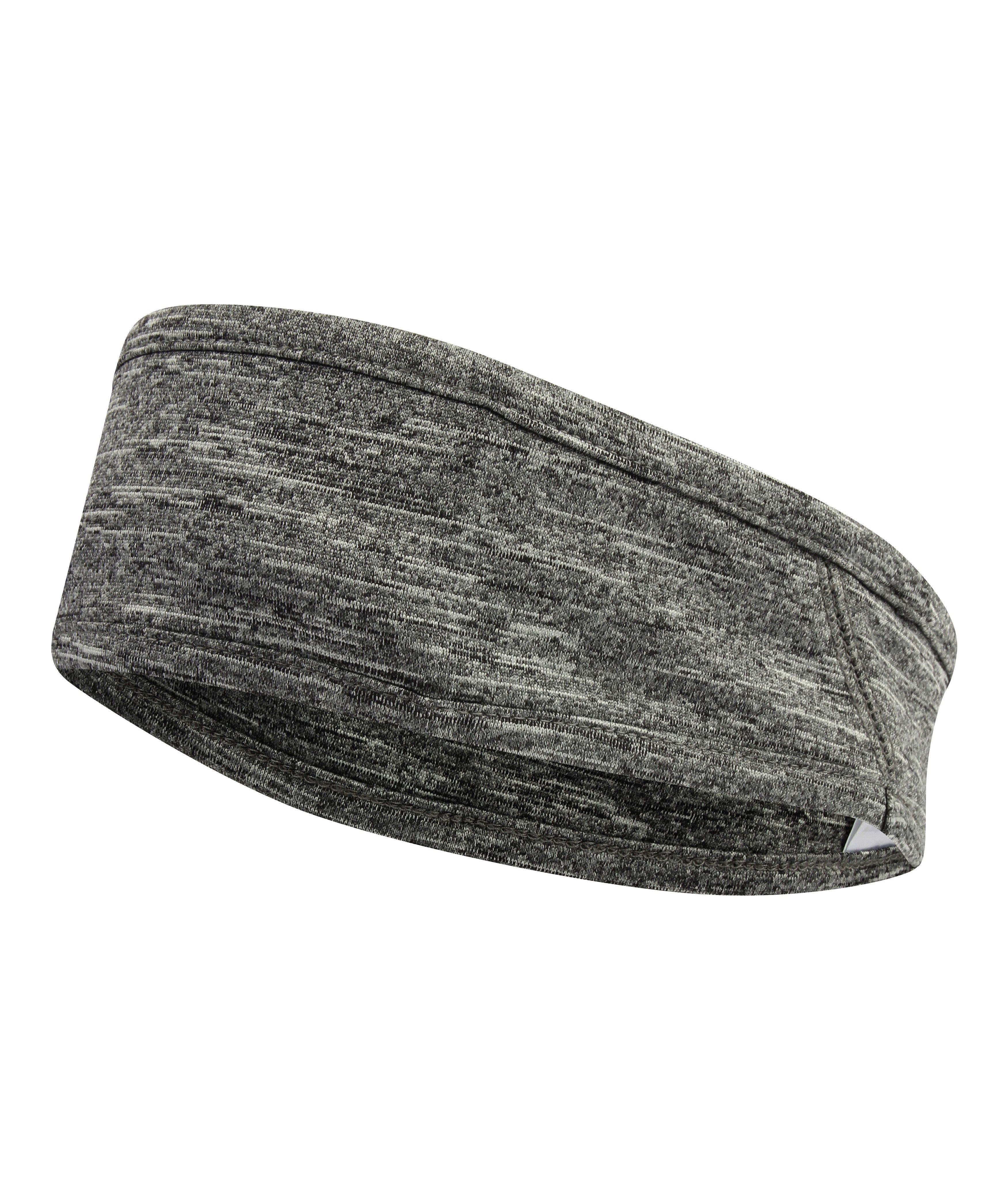 Running Headband | GREY MARL
