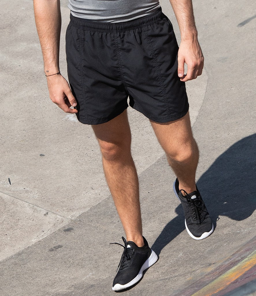 All-Purpose Lined Shorts | NAVY