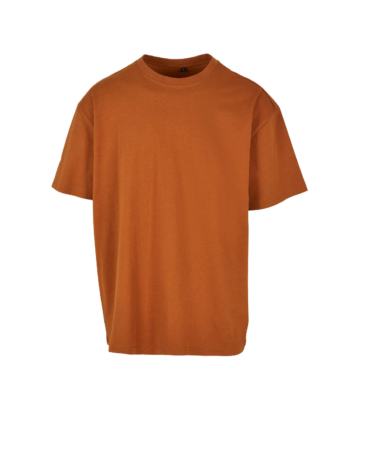 Heavy Oversized Tee | TOFFEE