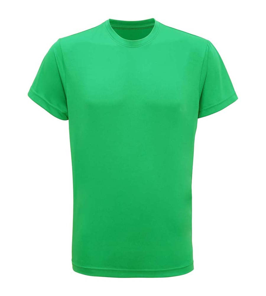 Performance T-Shirt | BRIGHT KELLY