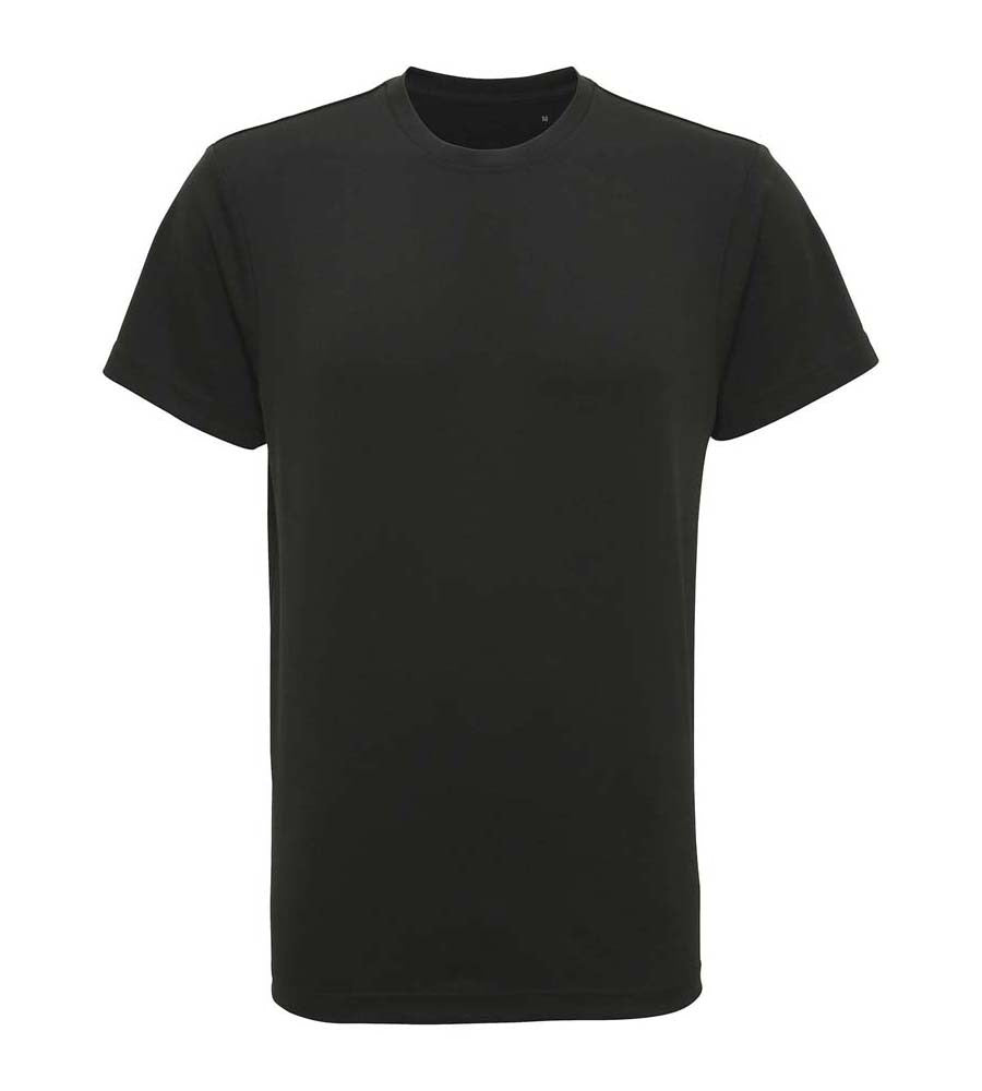 Performance T-Shirt | CHARCOAL