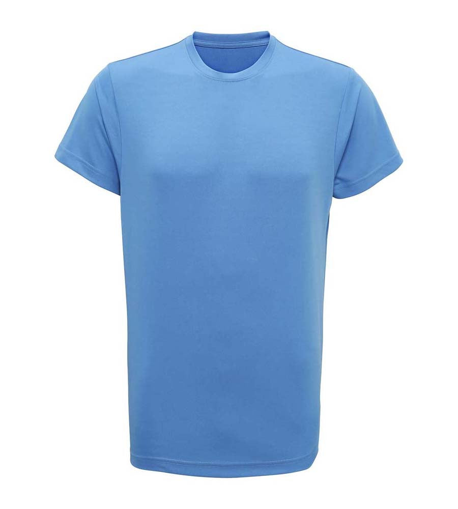 Performance T-Shirt | CORNFLOWER
