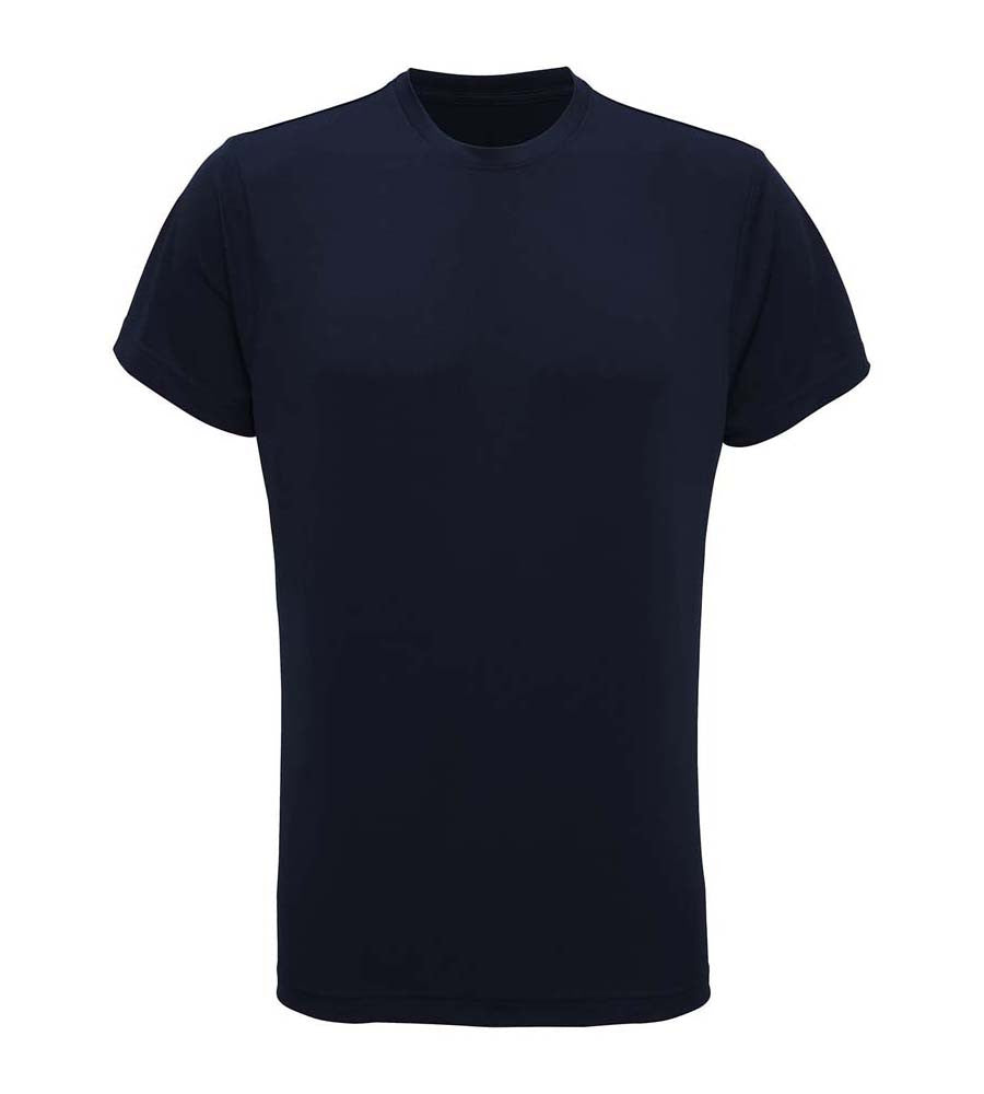 Performance T-Shirt | FRENCH NAVY