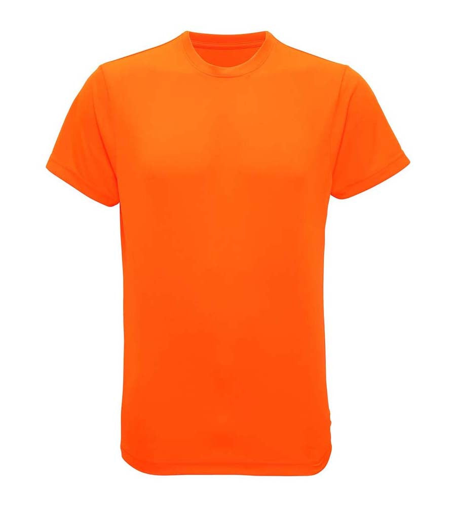 Performance T-Shirt | LIGHTNING ORANGE