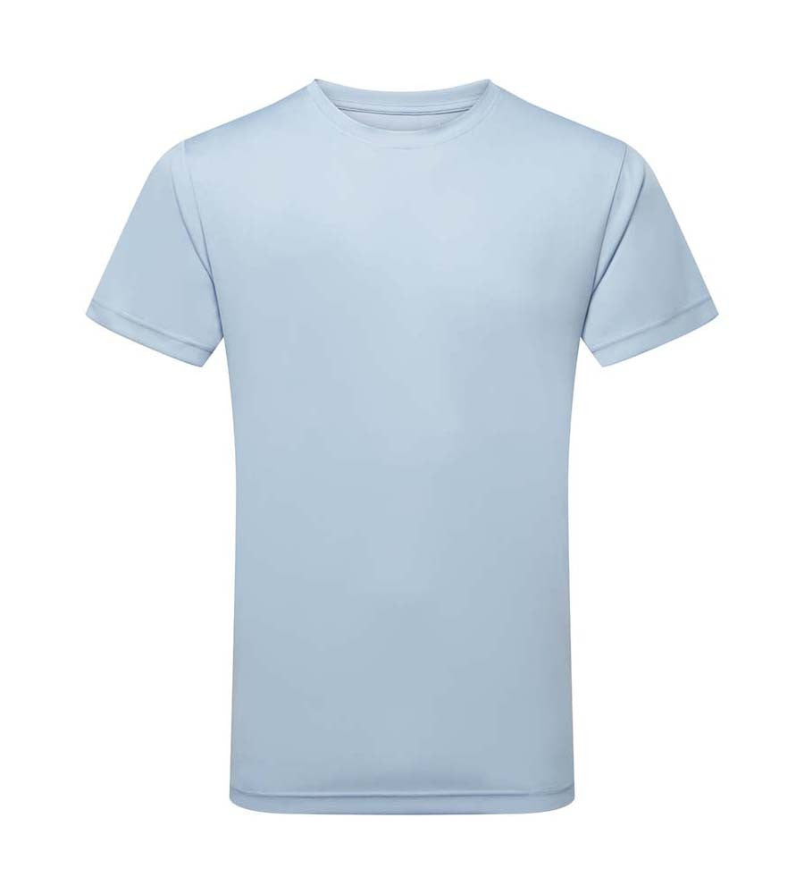 Performance T-Shirt | LIGHT BLUE