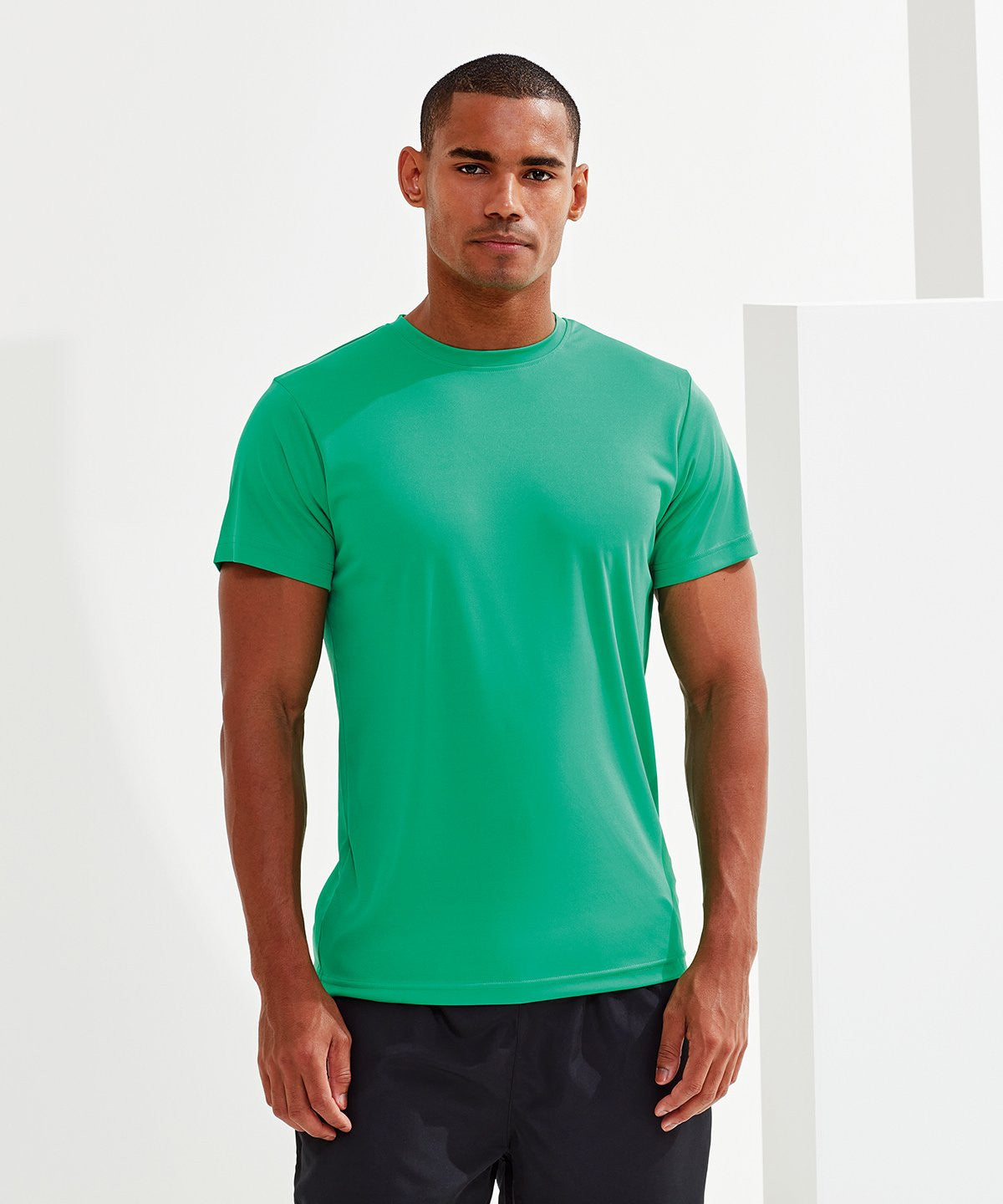 Performance T-Shirt | CORNFLOWER
