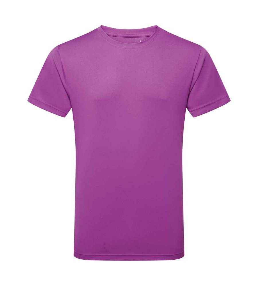 Performance T-Shirt | MAGENTA