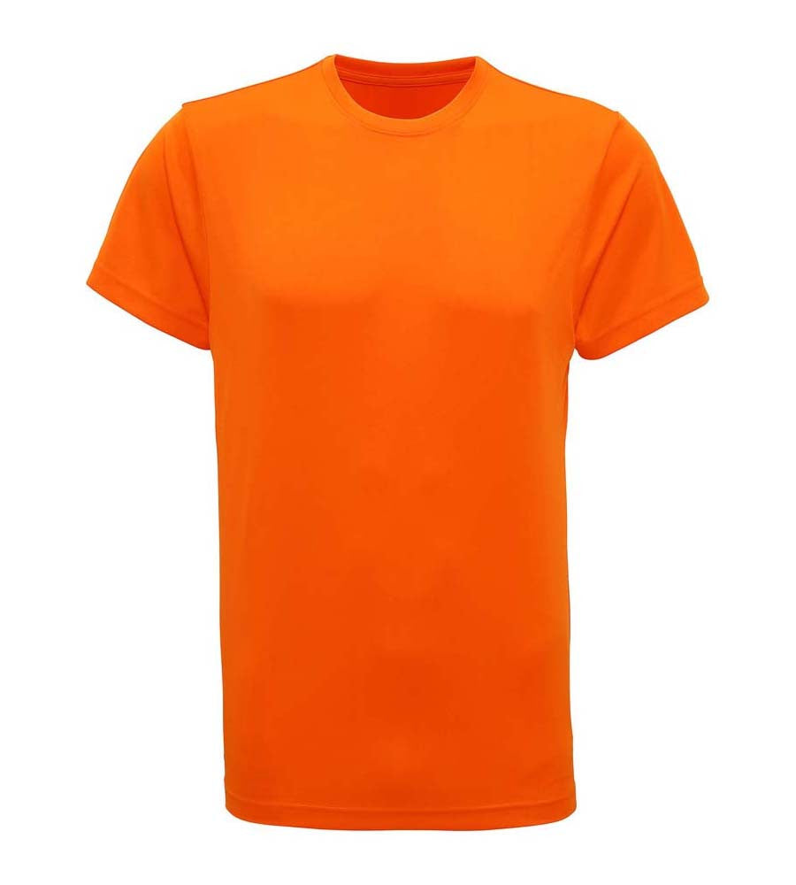 Performance T-Shirt | ORANGE