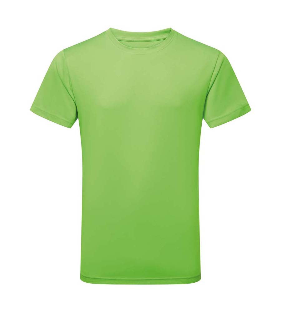 Performance T-Shirt | LIME