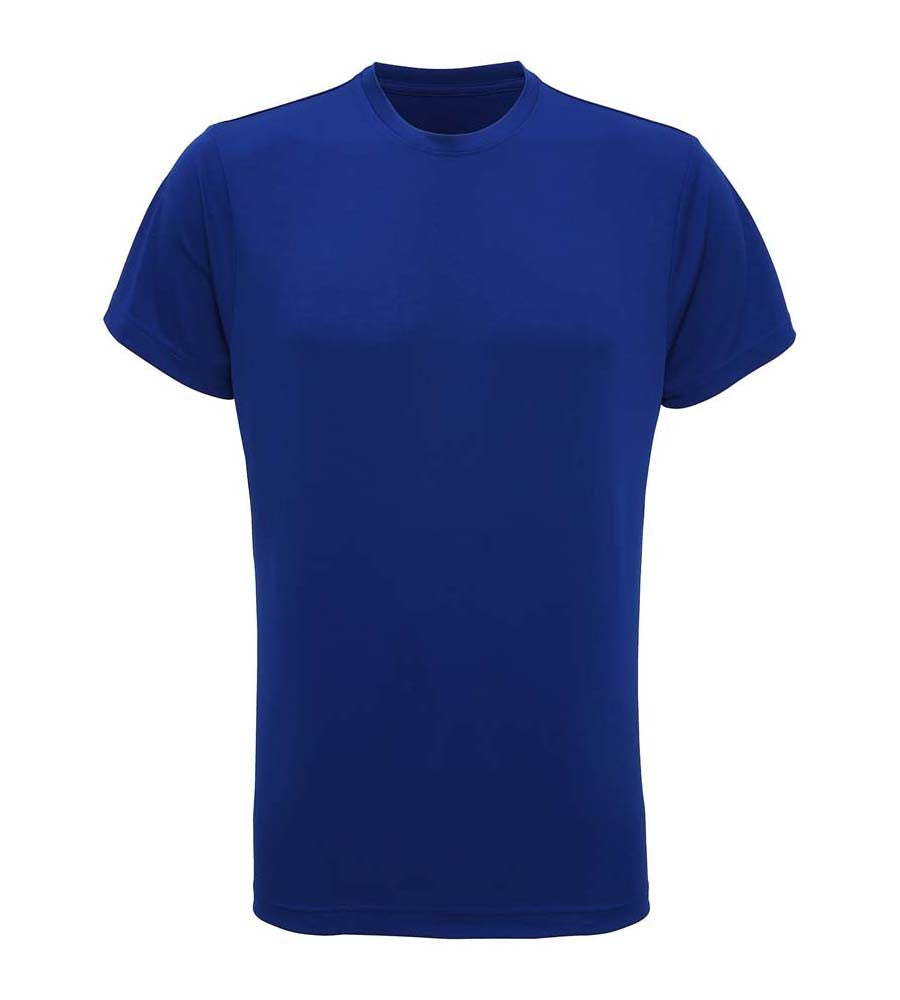 Performance T-Shirt | ROYAL