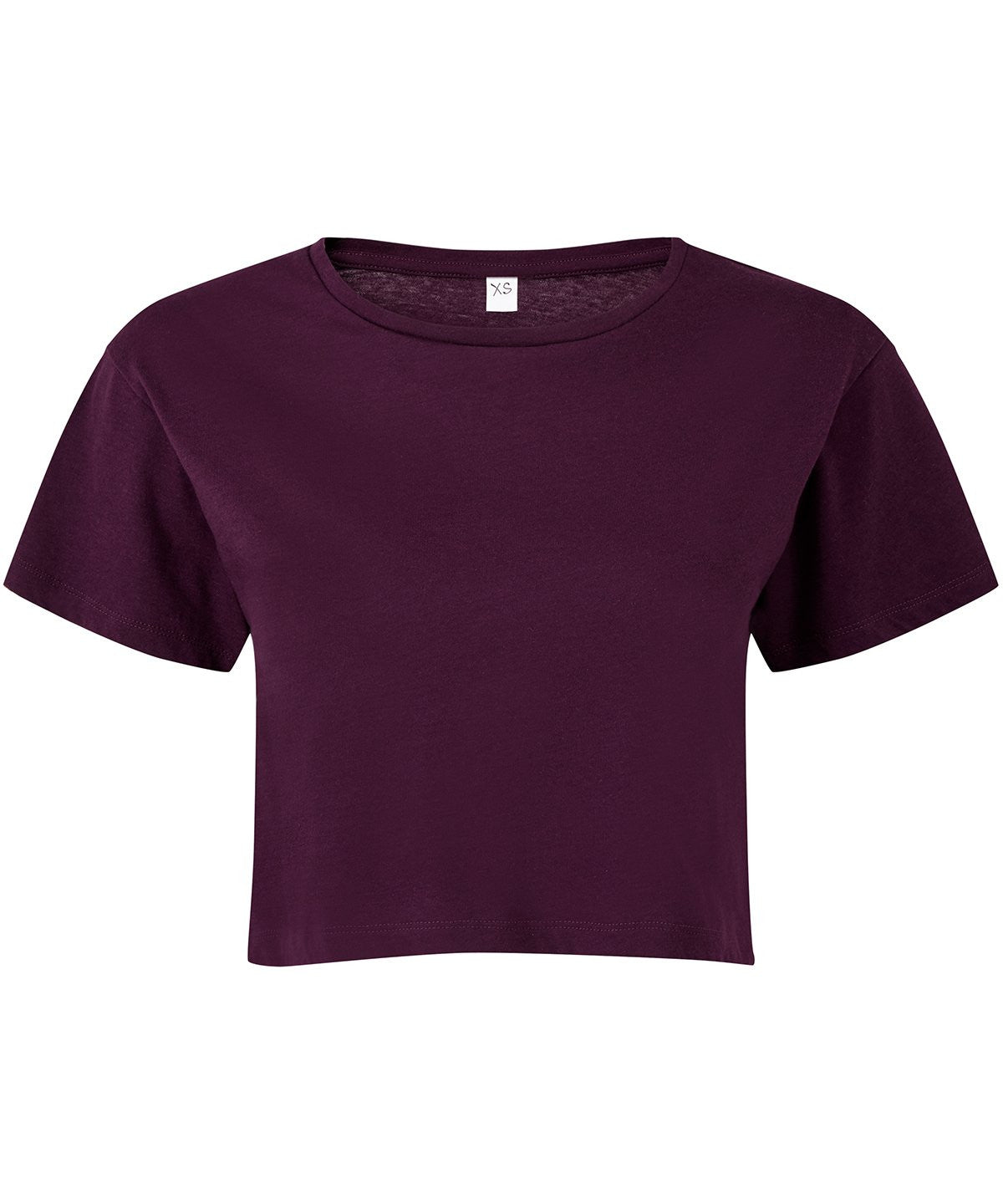 Ladies Crop Top | MULBERRY