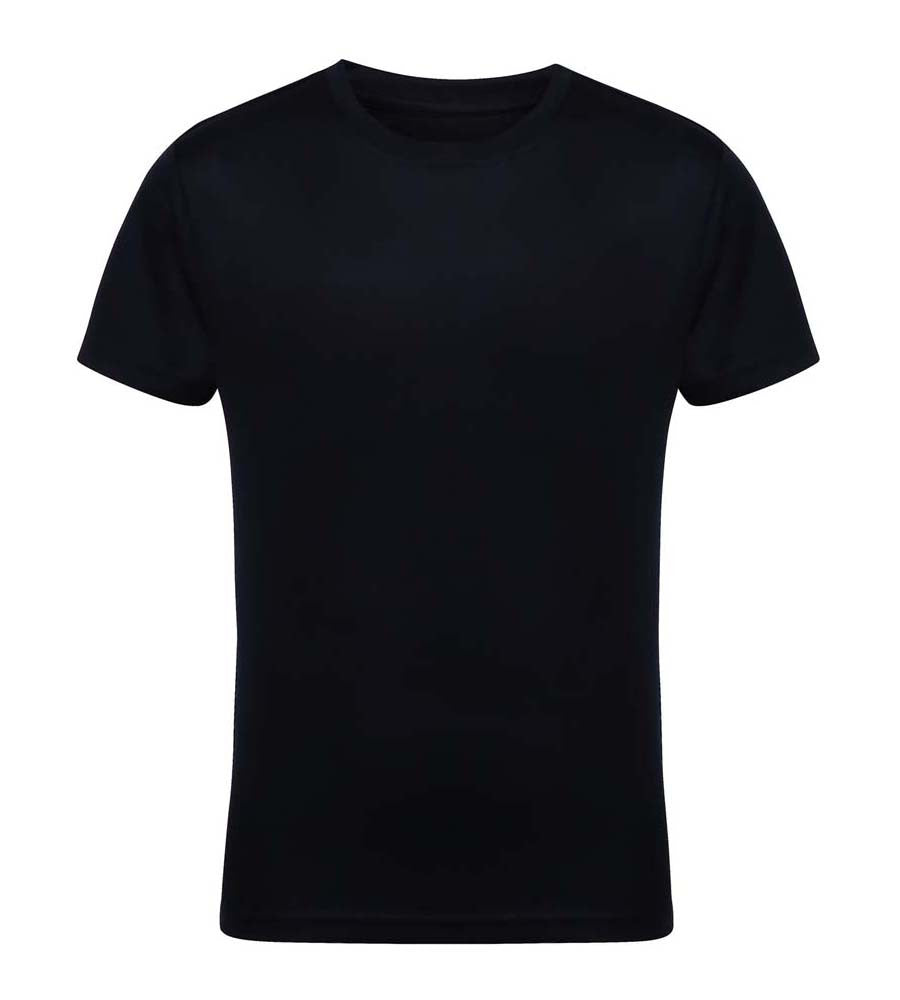 Kids Performance T Shirt | FRENCH NAVY