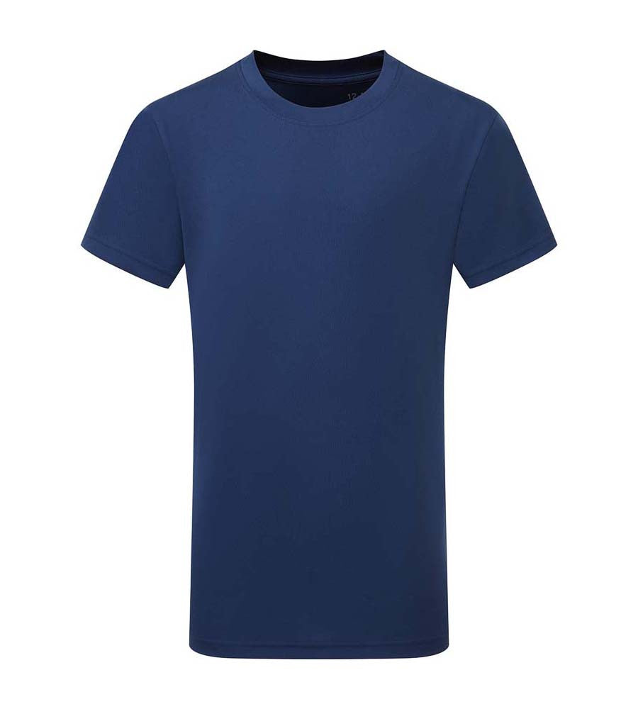 Kids Performance T Shirt | NAVY