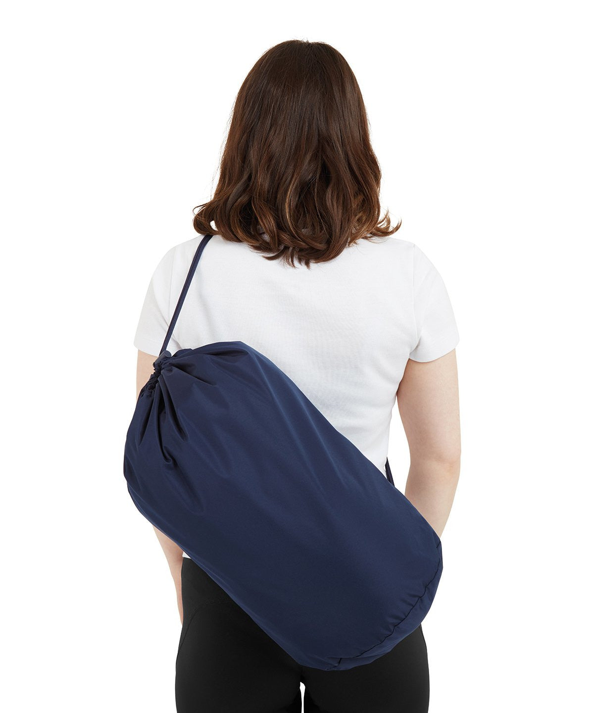 All Seasons Waterproof Changing Robe | NAVY/SAPPHIRE