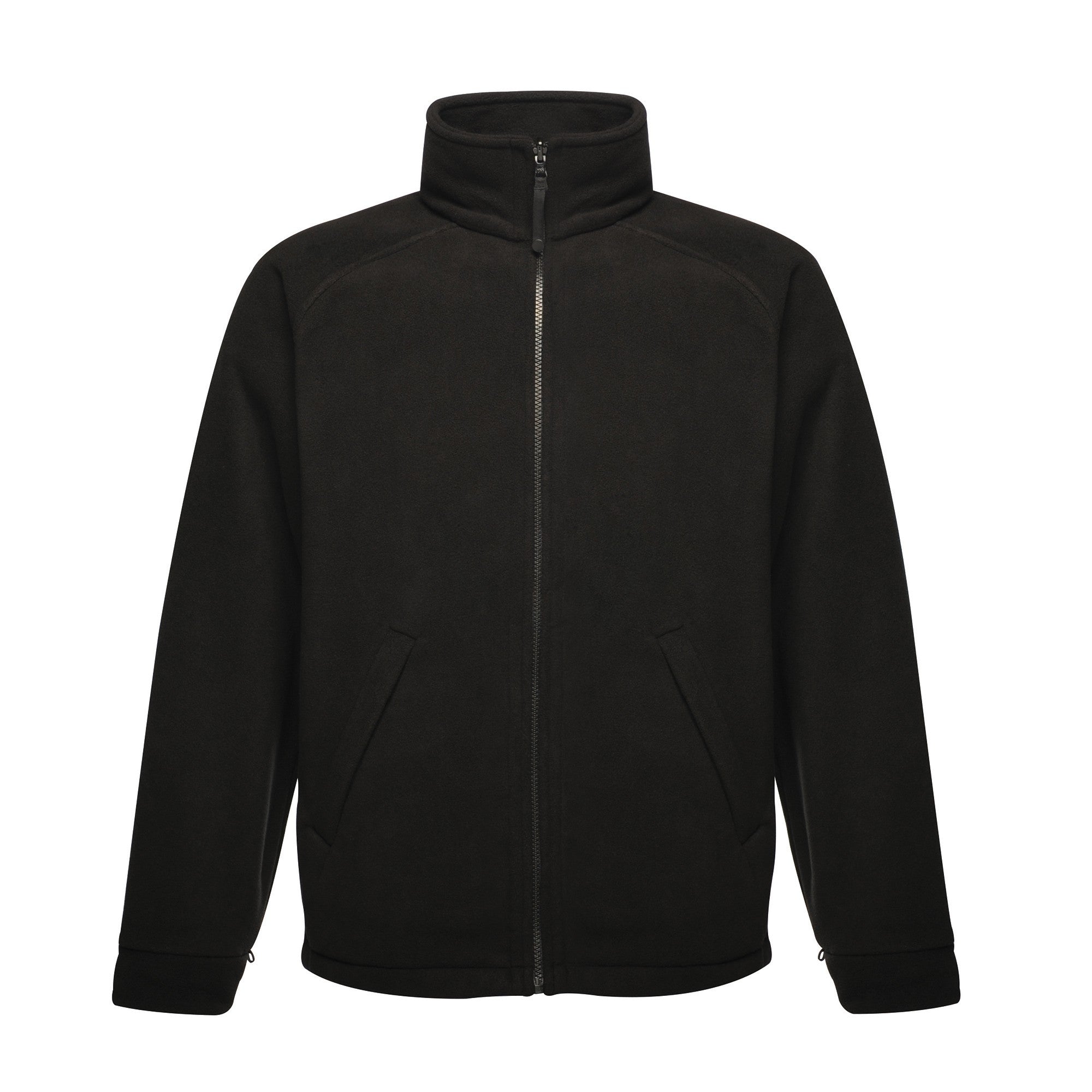 Sigma Heavyweight Fleece | BLACK