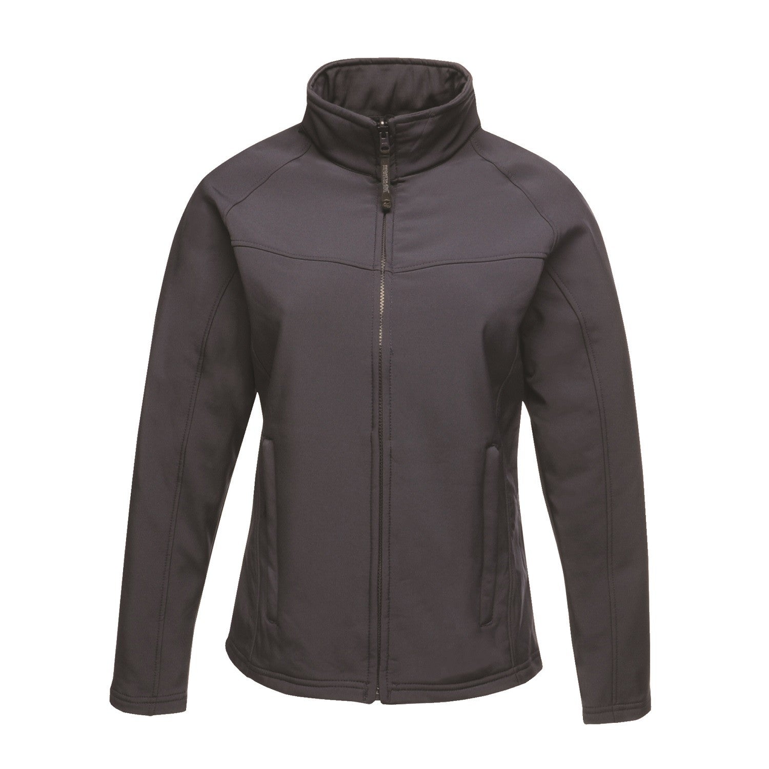 Womens Uproar Softshell | NAVY/NAVY