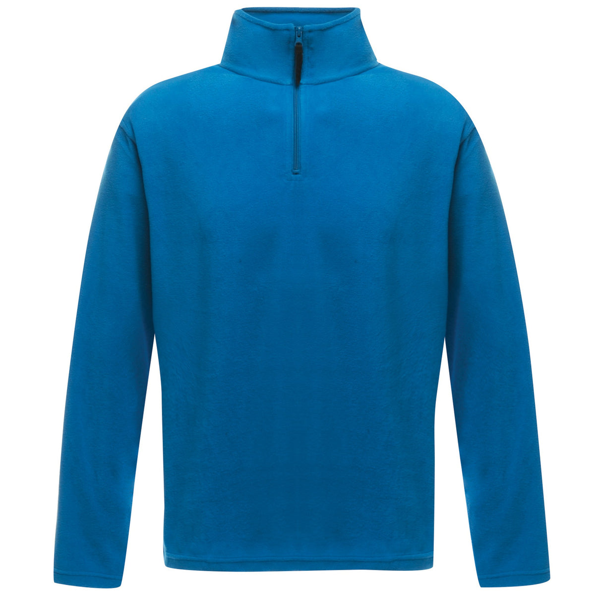Micro Zip Neck | OXFORD