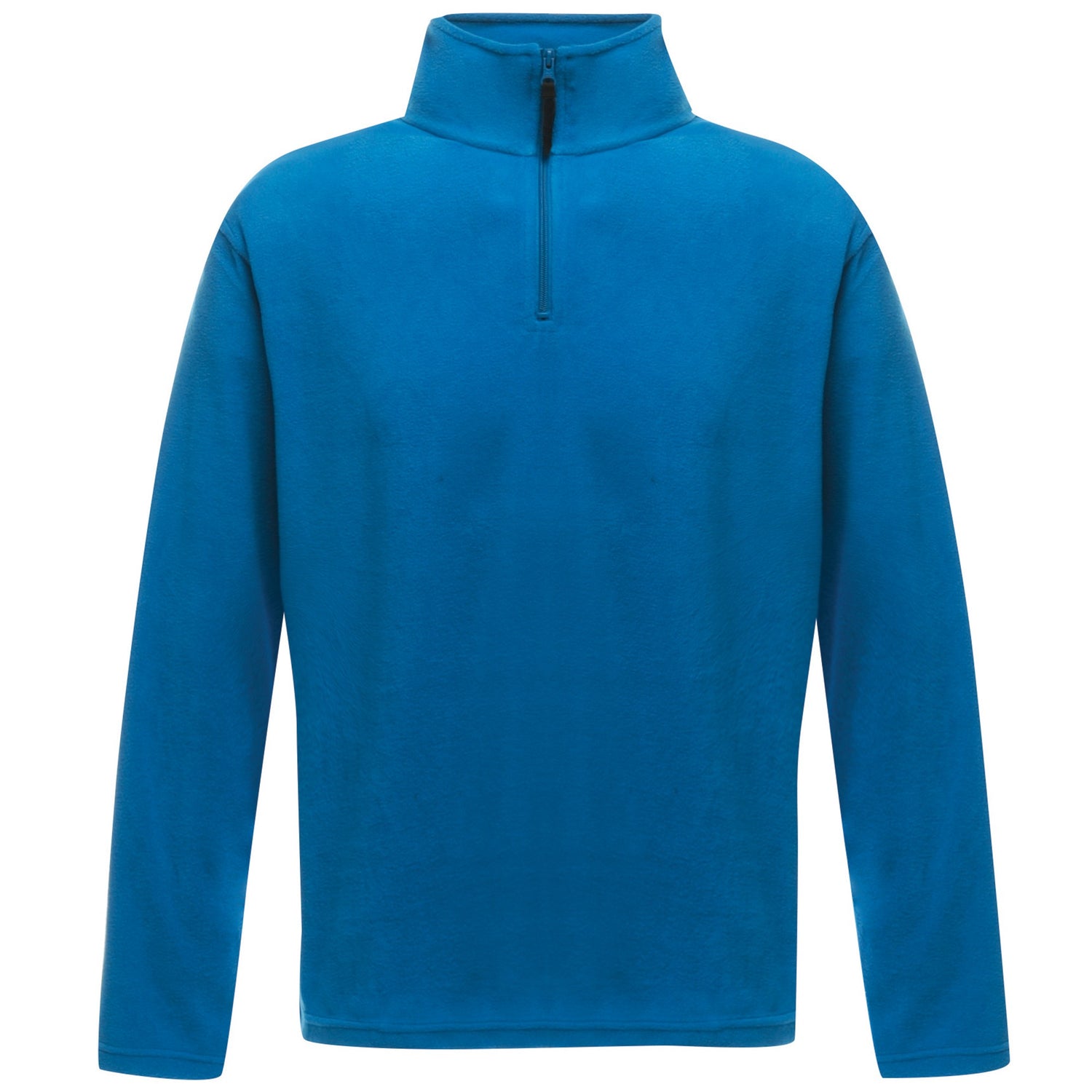 Micro Zip Neck | OXFORD