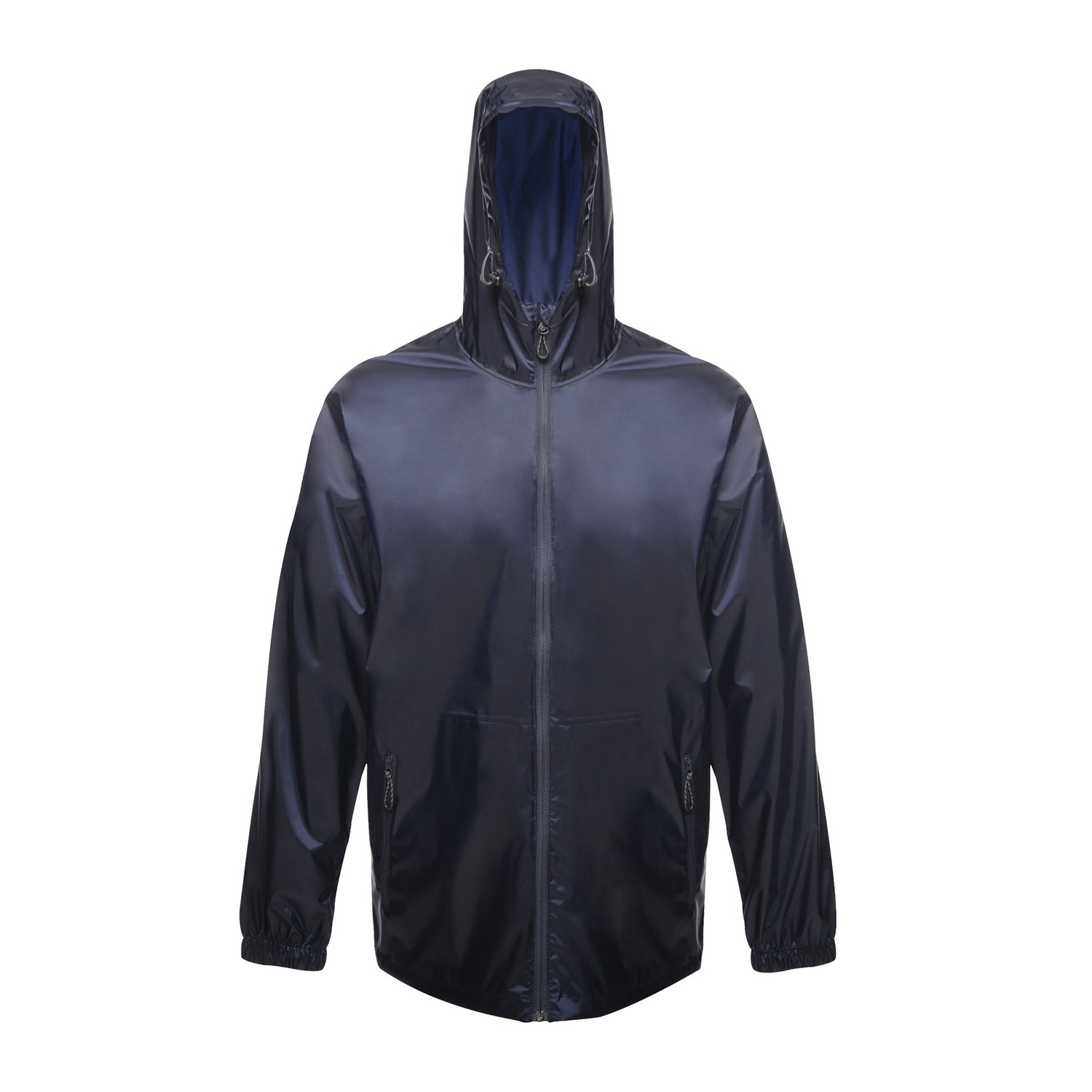 Pro Packaway Jacket | NAVY