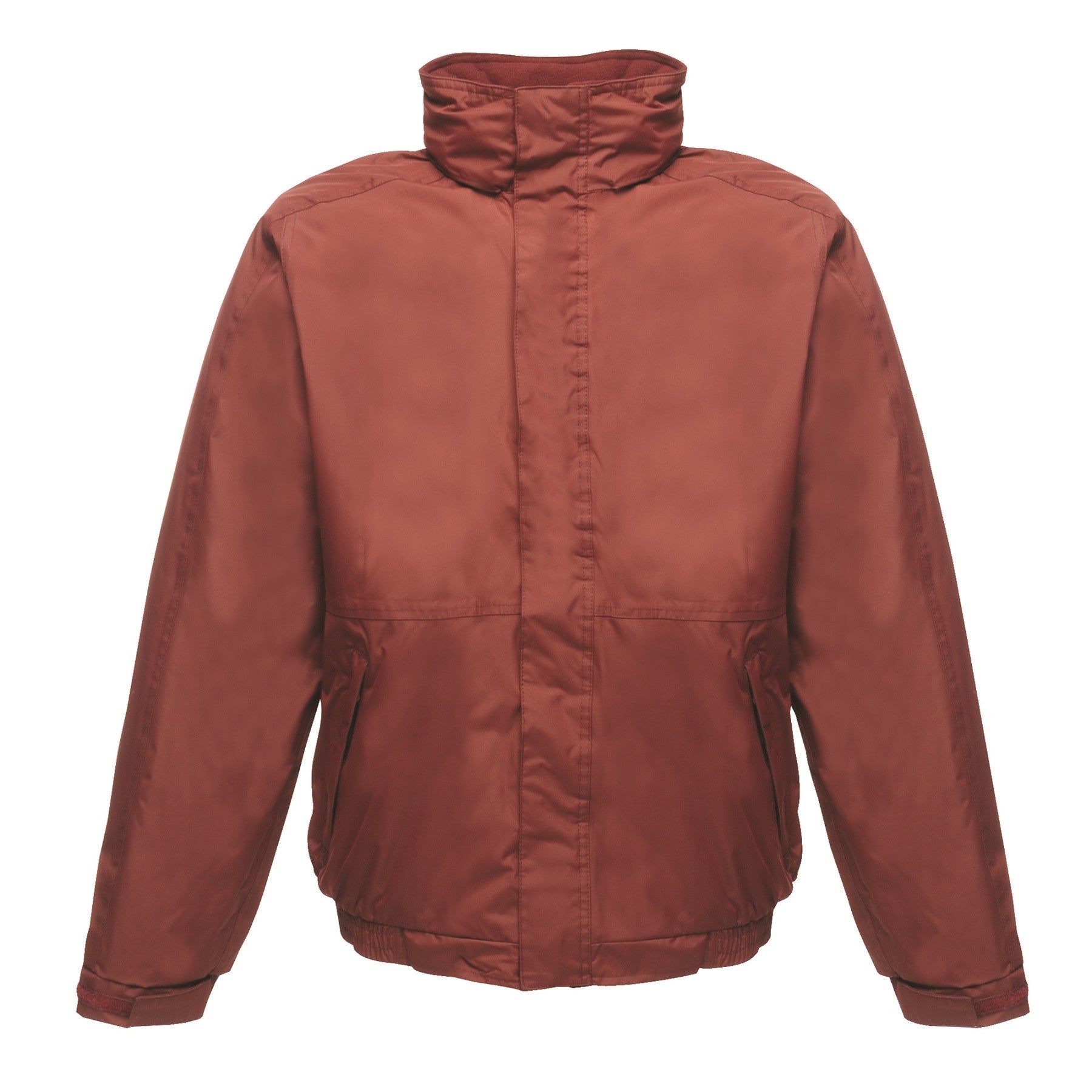 Dover Jacket | BURGUNDY/BURGUNDY